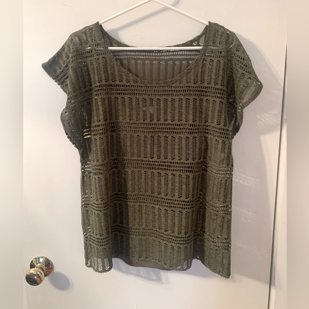 Women’s Cato Top